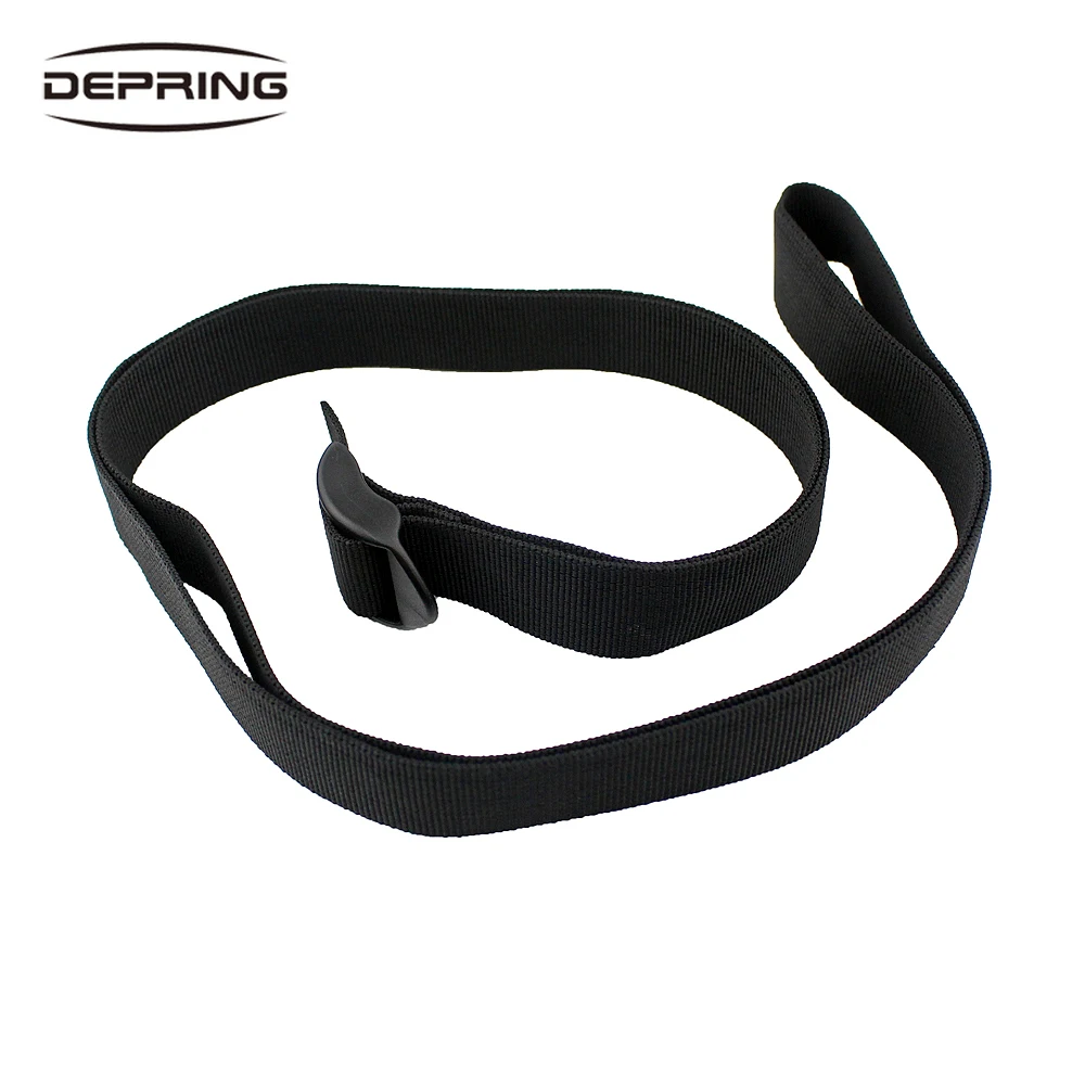 55inch Length Outdoor Travel Nylon Webbing Tied Backpack Luggage Sleeping Bag Long Lash Strap Knapsack Strapping Safety Belt
55inch Length Outdoor Travel Nylon Webbing Tied Backpack Luggage Sleeping Bag Long Lash Strap Knapsack Strapping Safety Belt