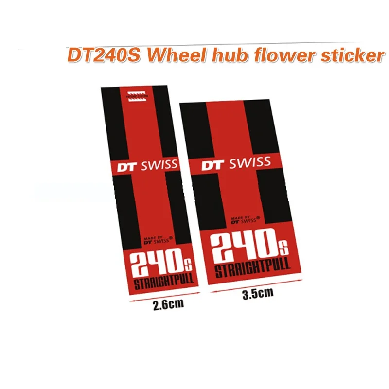 DT240S Road Bike Bubs Sticker MTB Wheels Hub Sticker Unreflective Gloss Decoration DT 240S
DT240S Road Bike Bubs Sticker MTB Wheels Hub Sticker Unreflective Gloss Decoration DT 240S