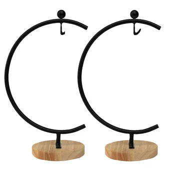 Ornament Display Stand Hanging Pot Hook Stand Rack Holder for Hanging Glass Globe Air Plant Terrarium Witch Ball and Home Weddin
Ornament Display Stand Hanging Pot Hook Stand Rack Holder for Hanging Glass Globe Air Plant Terrarium Witch Ball and Home Weddin
