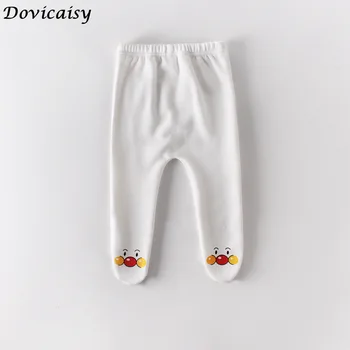 Baby Clothing Cartoon Style Legging for Girls Korean Baby Boys Leggings
Baby Clothing Cartoon Style Legging for Girls Korean Baby Boys Leggings