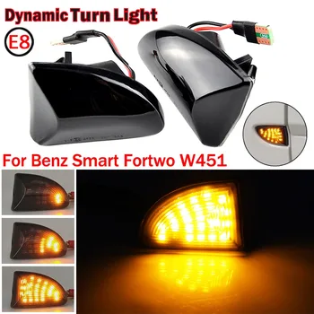 2pcs LED Dynamic Side Marker Fender Light Turn Signal Light For Mercedes Benz Smart Fortwo W451Coupe Cabrio Amber Turn Lamp
2pcs LED Dynamic Side Marker Fender Light Turn Signal Light For Mercedes Benz Smart Fortwo W451Coupe Cabrio Amber Turn Lamp