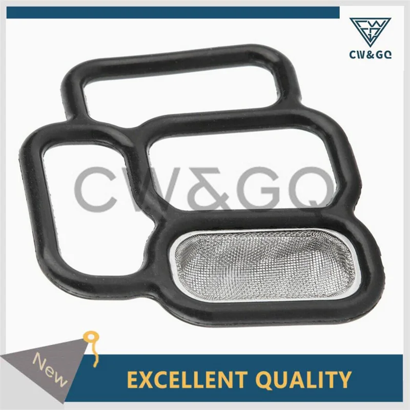 For Honda s2000 Vtec Solenoid Gasket Seal Kit Spool Valve Filter AP1 AP2 f20c f22c OE 15825-PCX-015
For Honda s2000 Vtec Solenoid Gasket Seal Kit Spool Valve Filter AP1 AP2 f20c f22c OE 15825-PCX-015