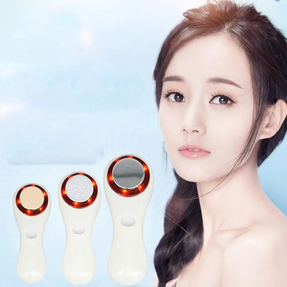 Eliminate Wrinkles Massager Electric Import Device Face Massage Instrument Universal Electronic Beauty Instrument
Eliminate Wrinkles Massager Electric Import Device Face Massage Instrument Universal Electronic Beauty Instrument