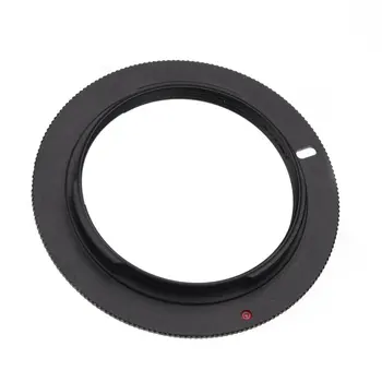 Metal M42-AF M42 Threaded Lens AF Mount Lens Adapter for Sony Minolta Alpha a200 a350 A390 A550 A580 A700 a900 DSLR Camera
Metal M42-AF M42 Threaded Lens AF Mount Lens Adapter for Sony Minolta Alpha a200 a350 A390 A550 A580 A700 a900 DSLR Camera