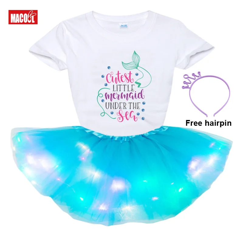 Girl Birthday Tutu Set Outfit Rainbow for Girl Cute Tutu Skirt Princess Dress Kids Party Sequin Light Dress Tutu Christmas Skirt
Girl Birthday Tutu Set Outfit Rainbow for Girl Cute Tutu Skirt Princess Dress Kids Party Sequin Light Dress Tutu Christmas Skirt