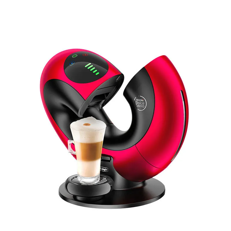 JRM0003 Nestle Automatic Coffee Machine Household Capsule Coffee Maker Cafetera Italiana Coffee Espresso Machine for Home Stores
JRM0003 Nestle Automatic Coffee Machine Household Capsule Coffee Maker Cafetera Italiana Coffee Espresso Machine for Home Stores