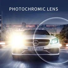 BERTHA Prescription Photochromic Lens Driving Lens Aspheric Optical Glasses Myopia Hyperopia Presbyopia Optical Lens 2 Pcs PLS02
BERTHA Prescription Photochromic Lens Driving Lens Aspheric Optical Glasses Myopia Hyperopia Presbyopia Optical Lens 2 Pcs PLS02