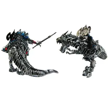 Tyrannosaurus Statue Dinosaur Shape Anime Cartoon Static Model Toy Decoration Doll Toy Transforming Toys
Tyrannosaurus Statue Dinosaur Shape Anime Cartoon Static Model Toy Decoration Doll Toy Transforming Toys