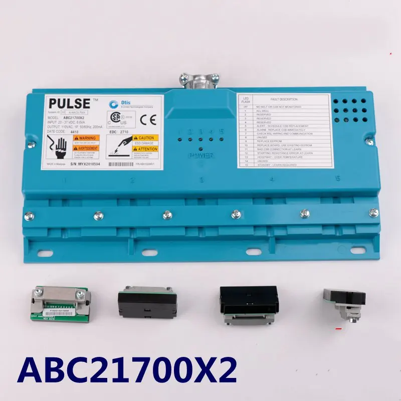 1pcs/lot OTIS Elevator Machine Room Steel Strip Detection Device ABC21700X2 elevator part DB234
1pcs/lot OTIS Elevator Machine Room Steel Strip Detection Device ABC21700X2 elevator part DB234