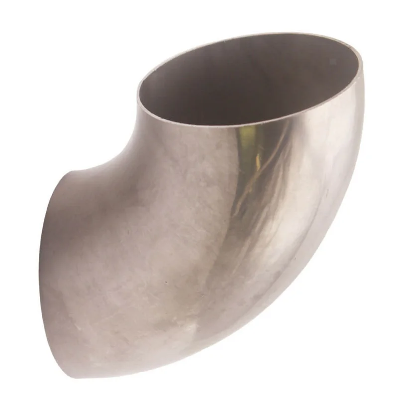 Car Exhaust 3 Inch/ 76.2mm Stainless Steel Elbow 90 ° Pipe Tube Bend Mandrel New Durable And Practical To Use
Car Exhaust 3 Inch/ 76.2mm Stainless Steel Elbow 90 ° Pipe Tube Bend Mandrel New Durable And Practical To Use