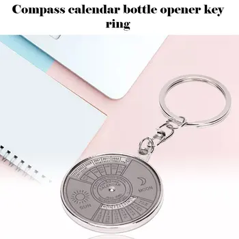 Small And Lightweight Enough To Fit In Your Hand, Pocket, Car Or Even A Kitchen Drawer Calendar Opener Keychain Pendant
Small And Lightweight Enough To Fit In Your Hand, Pocket, Car Or Even A Kitchen Drawer Calendar Opener Keychain Pendant