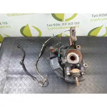 6128783 steering knuckle Front Left Hyundai Tucson (jm) 2.0 Crdi Cat
6128783 steering knuckle Front Left Hyundai Tucson (jm) 2.0 Crdi Cat