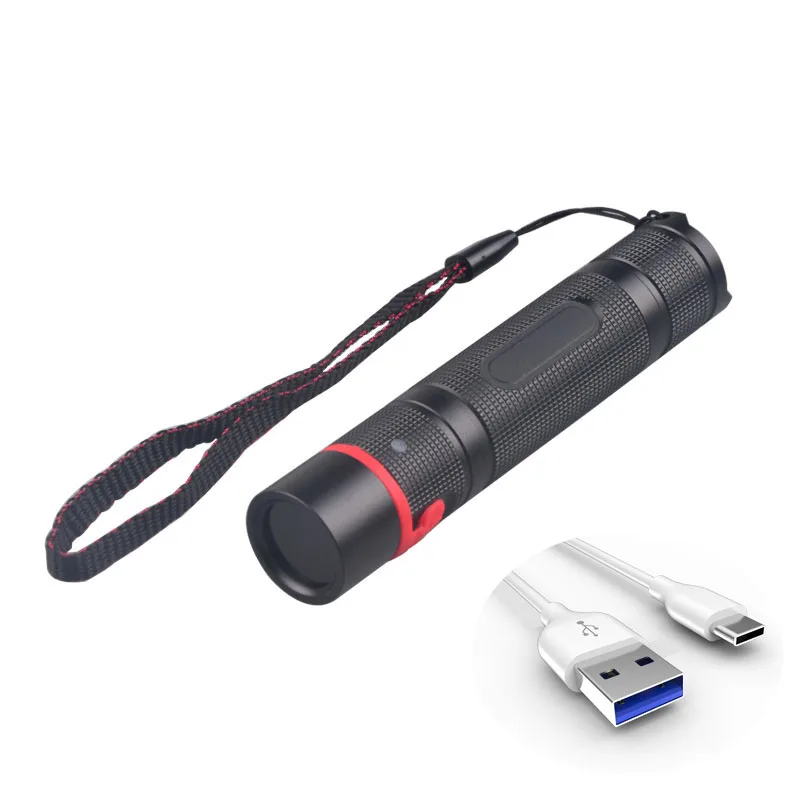 Portable C Type Cable Quick Charge Black Light Torch Ultra Bright 5W Amber Stone Detector USB 365nm UV LED Flashlight
Portable C Type Cable Quick Charge Black Light Torch Ultra Bright 5W Amber Stone Detector USB 365nm UV LED Flashlight