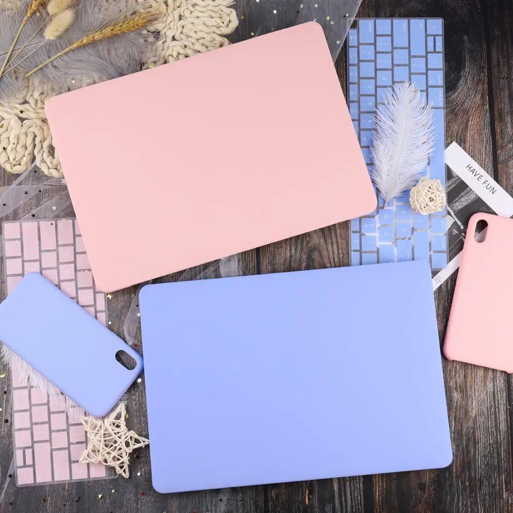 New Arrive color Laptop Case for Macbook Air 13 2019 2020 A1932 Retina Pro 13 15" Touch bar A2251 A2289 A2159 A1989 +Free Gift
New Arrive color Laptop Case for Macbook Air 13 2019 2020 A1932 Retina Pro 13 15" Touch bar A2251 A2289 A2159 A1989 +Free Gift