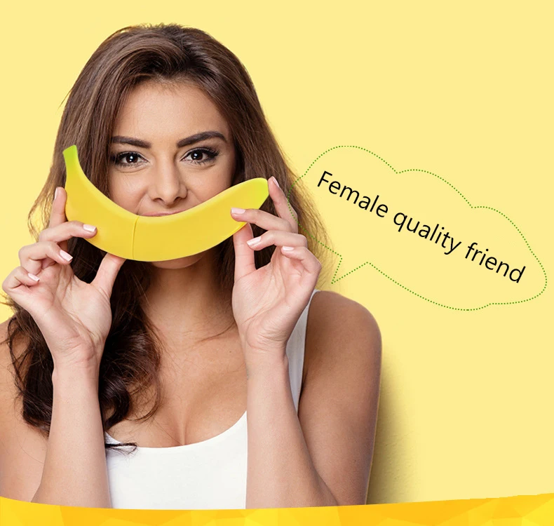 Вибратор Банан Отзывы