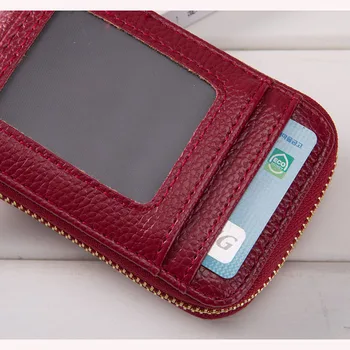 Tarjetero Tarjetero Hombre Pasjeshouder Wallet Card Holder Wallet Credit Card Wallet Portomonee Vrouwen Tarjetero Monedero
Tarjetero Tarjetero Hombre Pasjeshouder Wallet Card Holder Wallet Credit Card Wallet Portomonee Vrouwen Tarjetero Monedero