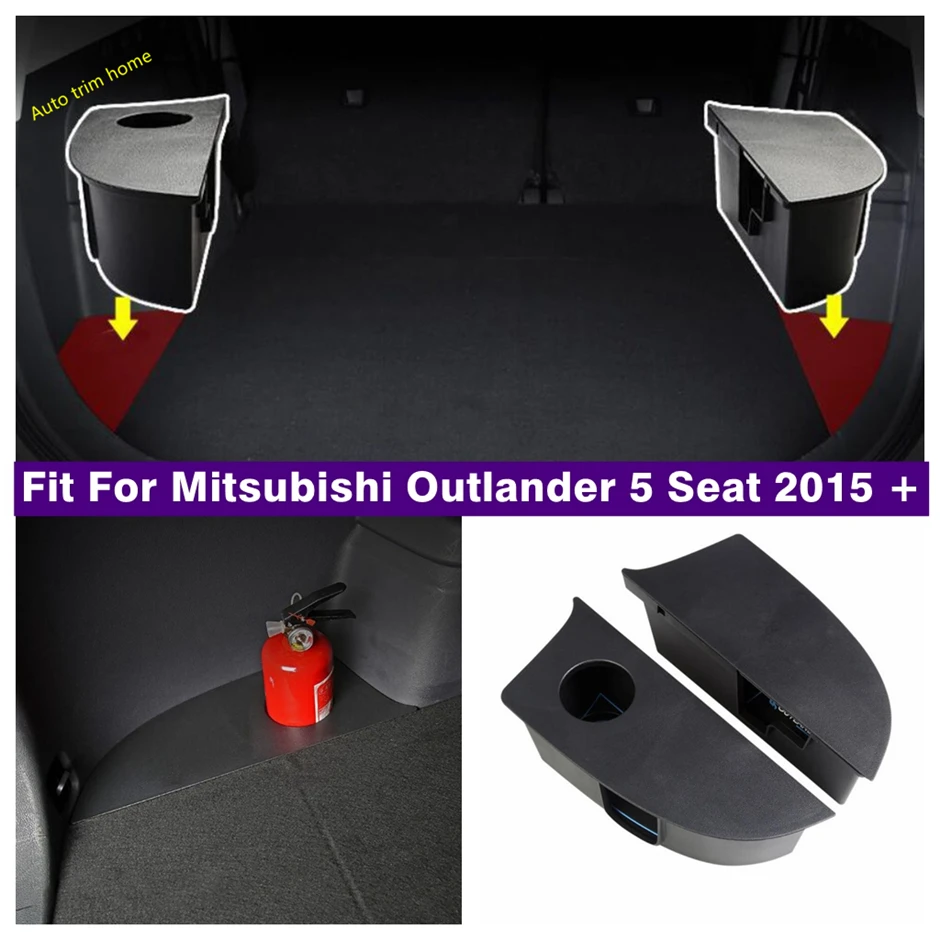 Автомобильные аксессуары, чехол для багажника, для Mitsubishi Outlander 5 Seat 2015 - 2020
Автомобильные аксессуары, чехол для багажника, для Mitsubishi Outlander 5 Seat 2015 - 2020