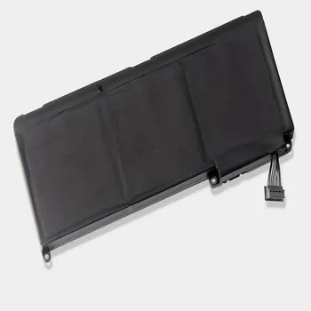 New A1331 10.95V 63.5WH 6200mAh Battery for Apple MacBook 13.3" A1342 Unibody laptop free shipping
New A1331 10.95V 63.5WH 6200mAh Battery for Apple MacBook 13.3" A1342 Unibody laptop free shipping