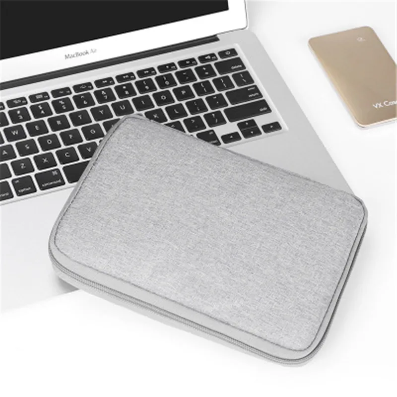 Multifunction Digital Storage Bag USB Cable Portable Empty Data Cords Wire Pen Power Bank HDD Organizer Travel Kit Case Pouch
Multifunction Digital Storage Bag USB Cable Portable Empty Data Cords Wire Pen Power Bank HDD Organizer Travel Kit Case Pouch