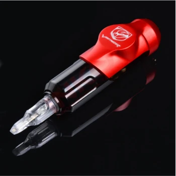 New Rocket Motor Tattoo Rotary Cartridge Needles Pen For Permanent Makeup Strong and Quiet Power Motor
New Rocket Motor Tattoo Rotary Cartridge Needles Pen For Permanent Makeup Strong and Quiet Power Motor