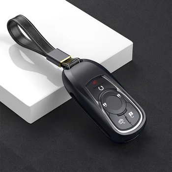 Car Aluminium Alloy Key Holder Cover Case bag Remote Key Cover for Buick LaCrosse Viang Kewei
Car Aluminium Alloy Key Holder Cover Case bag Remote Key Cover for Buick LaCrosse Viang Kewei