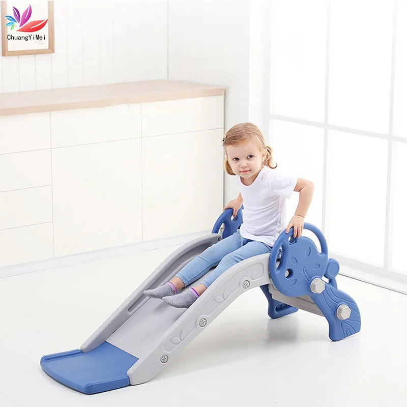 2 in 1 Baby Slides With Basketball Box Combination Home Kids Playground Plastic Slides Set Toy Indoor Family Kindergarten M083
2 in 1 Baby Slides With Basketball Box Combination Home Kids Playground Plastic Slides Set Toy Indoor Family Kindergarten M083