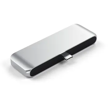 Usb C Hub Adapter With Usb-C Type C Pd Charging 4K Hdmi Usb 3.0 3.5Mm Headphones Extend Dock Hub Docking Station
Usb C Hub Adapter With Usb-C Type C Pd Charging 4K Hdmi Usb 3.0 3.5Mm Headphones Extend Dock Hub Docking Station
