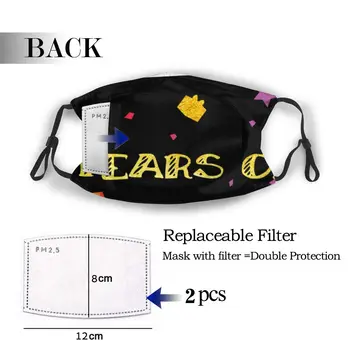 protective mask with filter 16 Years Of AWESOME 16th Birthday Party anti dust PM2.5 reuse adult teen child girl
protective mask with filter 16 Years Of AWESOME 16th Birthday Party anti dust PM2.5 reuse adult teen child girl