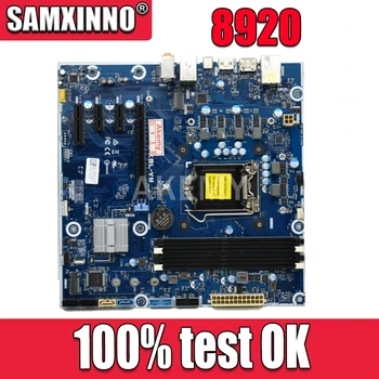 SAMXINNO Original For Dell XPS 8920 Desktop Motherboard CN-0VHXCD 0VHXCD Z170 LGA1151 IPKBL-VM DDR4 MainBoard 100% Tested
SAMXINNO Original For Dell XPS 8920 Desktop Motherboard CN-0VHXCD 0VHXCD Z170 LGA1151 IPKBL-VM DDR4 MainBoard 100% Tested