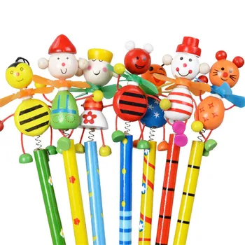 1 PCS Kawaii Pencils For Writing Kids Girls Gift School Supplies Korean Stationery Student Writing Pencil
1 PCS Kawaii Pencils For Writing Kids Girls Gift School Supplies Korean Stationery Student Writing Pencil