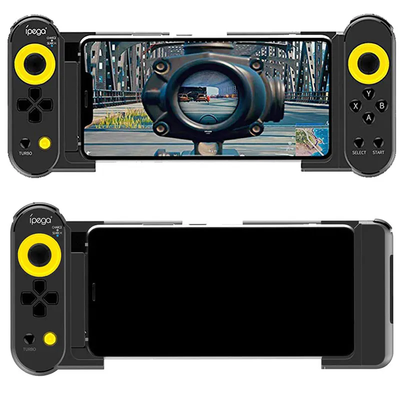 Ipega PG 9167 Беспроводной 4 0 контроллер для мобильных игр джойстик iOS/Android смартфона