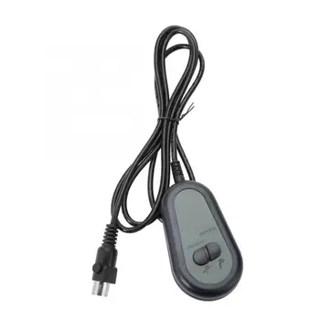 Electric Recliner Chair Sofa 2 Button Remote Control Hand Switch Controller Chair Switch Controller
Electric Recliner Chair Sofa 2 Button Remote Control Hand Switch Controller Chair Switch Controller