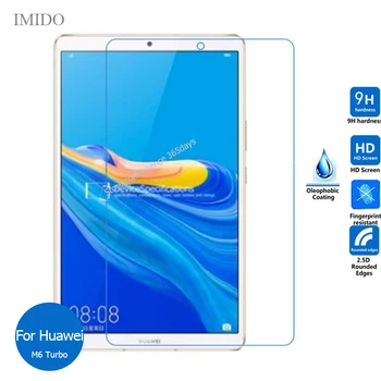 For Huawei Mediapad M6 8.4 Tempered Glass Screen Protector 9h Protective Film On Media pad M6 8 Plus M 6 Turbo VRD-AL10 VRD AL10
For Huawei Mediapad M6 8.4 Tempered Glass Screen Protector 9h Protective Film On Media pad M6 8 Plus M 6 Turbo VRD-AL10 VRD AL10