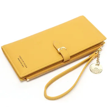 Wristband Long Women Wallet Many Departments Female Wallets Clutch Lady Purse Zipper Phone Pocket Card Holder Ladies Carteras
Wristband Long Women Wallet Many Departments Female Wallets Clutch Lady Purse Zipper Phone Pocket Card Holder Ladies Carteras