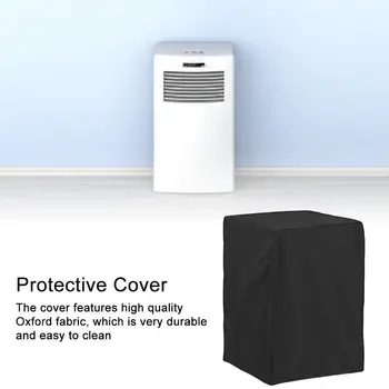 Air Conditioner Cover Outdoor Waterproof Cover Universal Protective Cover for Cleaning Dust Cover Clean Tool Tightening belt
Air Conditioner Cover Outdoor Waterproof Cover Universal Protective Cover for Cleaning Dust Cover Clean Tool Tightening belt