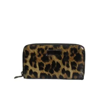 Brand Desing Woman Long PU Leather Wallet Cool leopard bags Lady Purse Fashion Cash/Credit Card/Money Holder Bag
Brand Desing Woman Long PU Leather Wallet Cool leopard bags Lady Purse Fashion Cash/Credit Card/Money Holder Bag