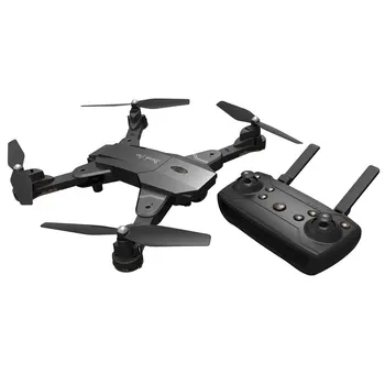 Skytech TK117 2.4G Foldable FPV Drone 4CH Optical Flow Drone RC Aircraft Gesture Photo Drone with LED Light RC Helicopter
Skytech TK117 2.4G Foldable FPV Drone 4CH Optical Flow Drone RC Aircraft Gesture Photo Drone with LED Light RC Helicopter