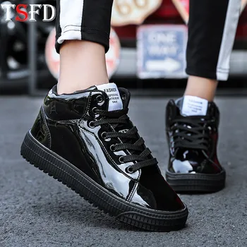 Lace Up Men Shoes Leather Male Sneakers Comfortable Summer Men's Shoes Men's Big Size Shoes Wild Black Sequins Casual Shoes Y3
Lace Up Men Shoes Leather Male Sneakers Comfortable Summer Men's Shoes Men's Big Size Shoes Wild Black Sequins Casual Shoes Y3