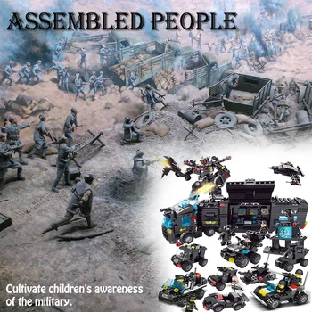 Lego Toy Children Puzzle Assembly Doll Set Compatible with Lego Toy Building for Kids ABS Material Safe and Odorless Toy
Lego Toy Children Puzzle Assembly Doll Set Compatible with Lego Toy Building for Kids ABS Material Safe and Odorless Toy