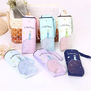 Mini cartoon pocket umbrella child child 5 fold umbrella umbrella windproof UV umbrella female child child umbrella
Mini cartoon pocket umbrella child child 5 fold umbrella umbrella windproof UV umbrella female child child umbrella
