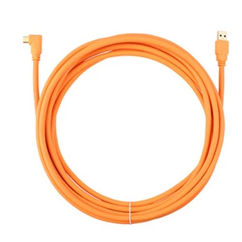 5M USB3.0 Type-C Connection Cable for Oculus Quest LINK VR Headset Accessories Repalcement Linking Line
5M USB3.0 Type-C Connection Cable for Oculus Quest LINK VR Headset Accessories Repalcement Linking Line
