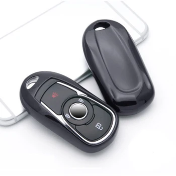 Car Key Case Soft TPU Key Cover Key Shell Protector For Opel Astra K 2015 2016 2017 Key Chain Holder Protector Car Styling
Car Key Case Soft TPU Key Cover Key Shell Protector For Opel Astra K 2015 2016 2017 Key Chain Holder Protector Car Styling