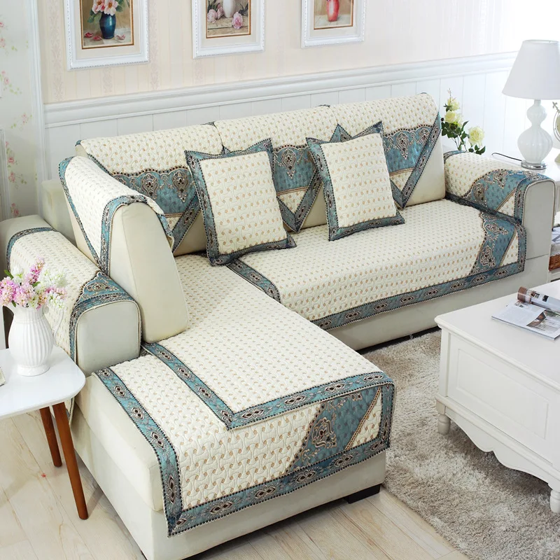 Pujiang Home Textile Fabric High-end Embroidery Sofa Cushion Four Seasons Universal Double-Sided Washed Cotton Cloth Sofa Cushio
Pujiang Home Textile Fabric High-end Embroidery Sofa Cushion Four Seasons Universal Double-Sided Washed Cotton Cloth Sofa Cushio