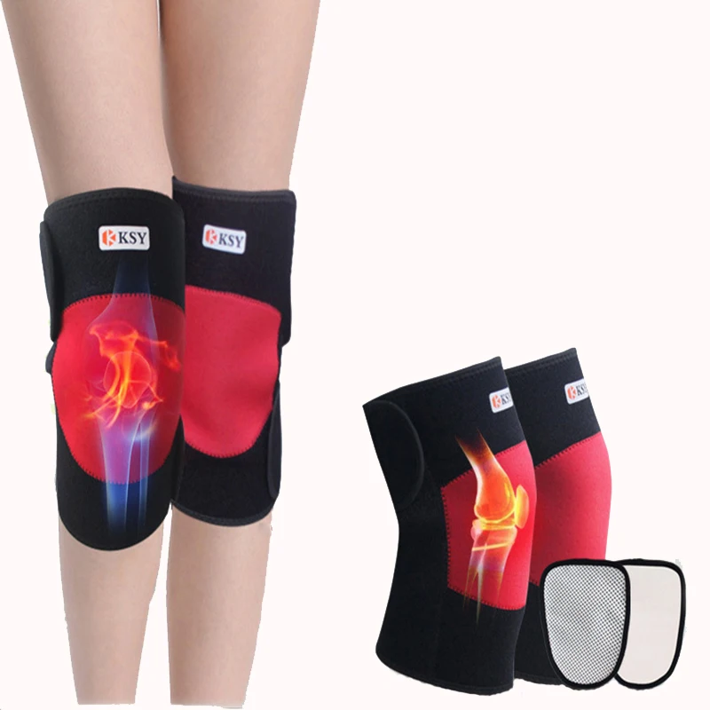 Logo Printing Tourmaline Product Knee Pads High Elastic Arthritis Treatment Knee Brace for Sports Keep Warm Support Belt
Logo Printing Tourmaline Product Knee Pads High Elastic Arthritis Treatment Knee Brace for Sports Keep Warm Support Belt