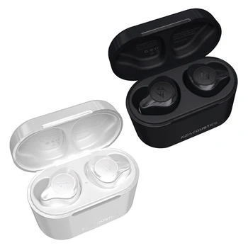 S2 True Wireless TWS Earphones Bluetooth v5.0 Hybrid 1DD+1BA Game Earbuds Touch Control Noise Cancelling Sport Headset
S2 True Wireless TWS Earphones Bluetooth v5.0 Hybrid 1DD+1BA Game Earbuds Touch Control Noise Cancelling Sport Headset