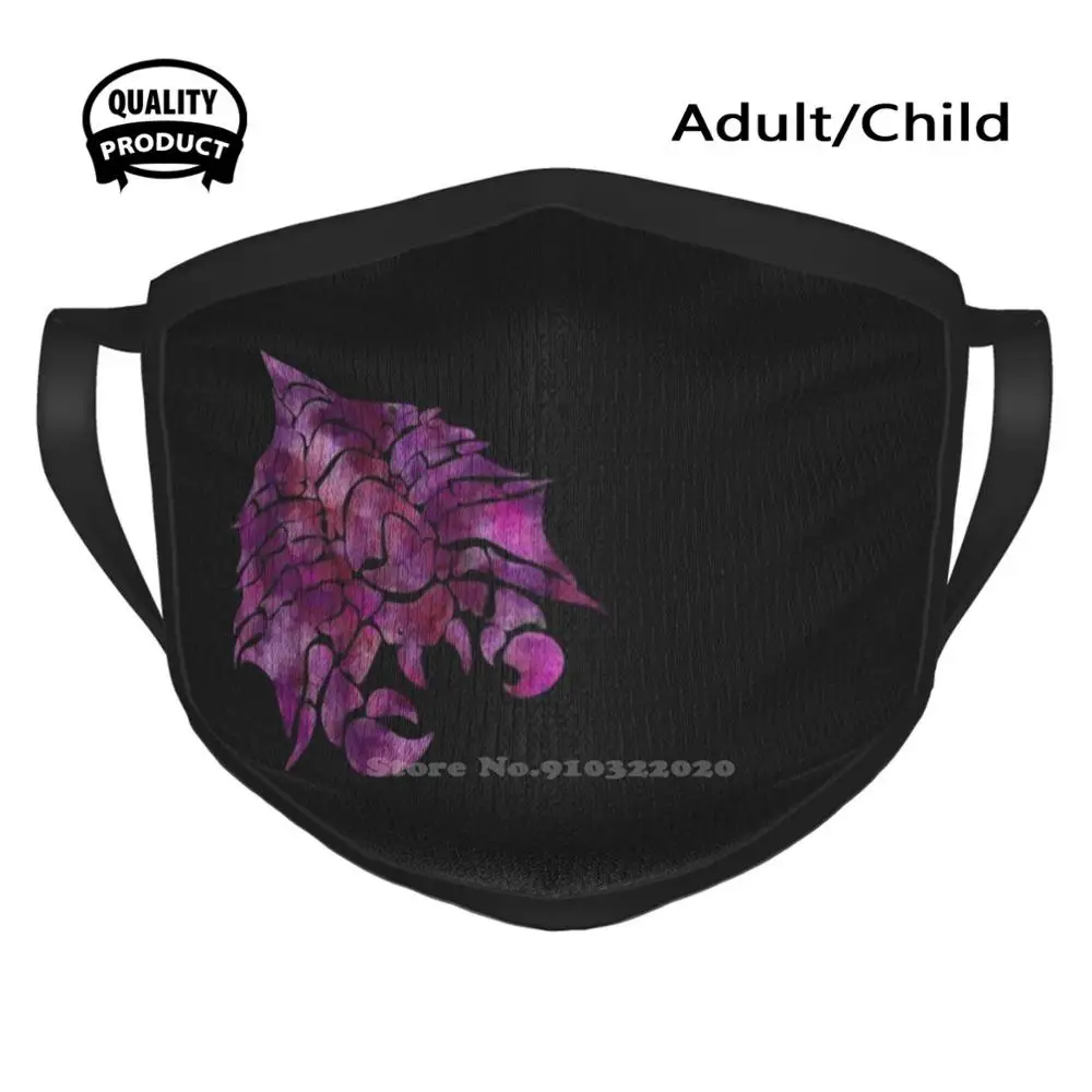 Game Drone Dust Designer Black Breathable Reusable Mouth Mask Sample Probe Protoss Zerg Drone Colorful Smoke Red Swarm Purple
Game Drone Dust Designer Black Breathable Reusable Mouth Mask Sample Probe Protoss Zerg Drone Colorful Smoke Red Swarm Purple
