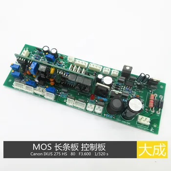 Electric Welding Machine Inverter DC Manual Welding Accessories ZX7 MOS Inverter Welding Machine Circuit Board Long Board
Electric Welding Machine Inverter DC Manual Welding Accessories ZX7 MOS Inverter Welding Machine Circuit Board Long Board