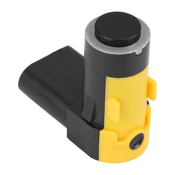 3U0919275C Parking Sensor PDC Plastic Parking Distance Control for Skoda Superb 3U4
3U0919275C Parking Sensor PDC Plastic Parking Distance Control for Skoda Superb 3U4
