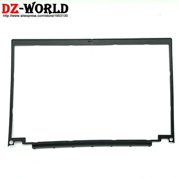 Screen Front Shell LCD Bezel Cover Case w/ Camera Shutterfor Lenovo ThinkPad T590 P53S T15 P15s Laptop 01YT318 AP1AD000500
Screen Front Shell LCD Bezel Cover Case w/ Camera Shutterfor Lenovo ThinkPad T590 P53S T15 P15s Laptop 01YT318 AP1AD000500