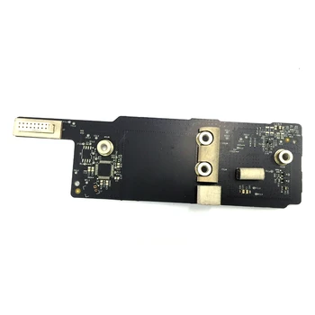 For XBOX ONE S/XBOX ONE SLIM Power Switch Board Replacement RF IR Board WIFI Module Board
For XBOX ONE S/XBOX ONE SLIM Power Switch Board Replacement RF IR Board WIFI Module Board